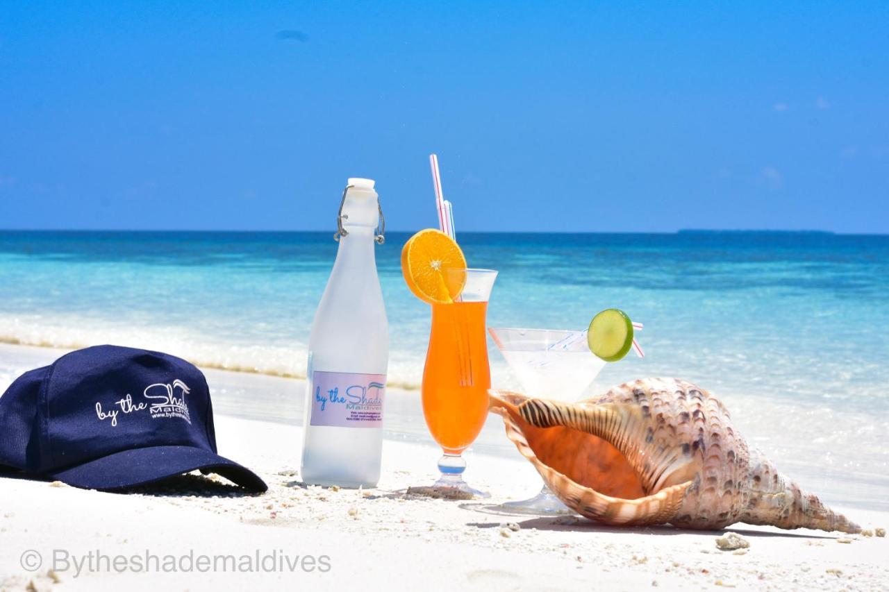 By The Shade Maldives Hotel Hangnaameedhoo Екстериор снимка