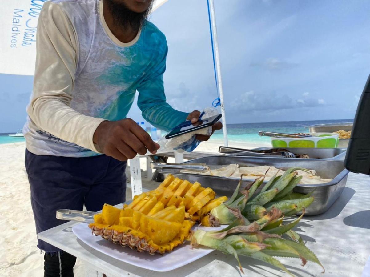 By The Shade Maldives Hotel Hangnaameedhoo Екстериор снимка