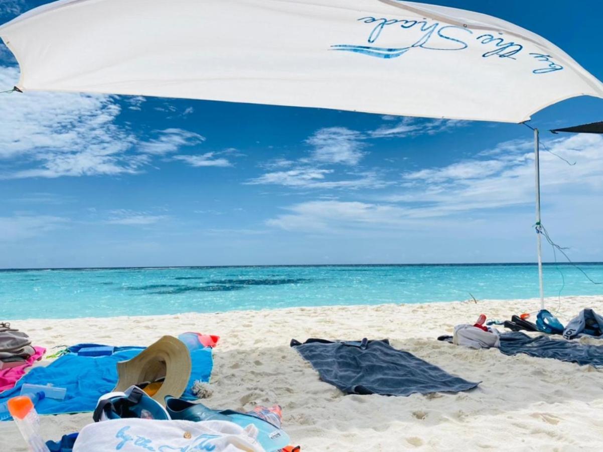 By The Shade Maldives Hotel Hangnaameedhoo Екстериор снимка