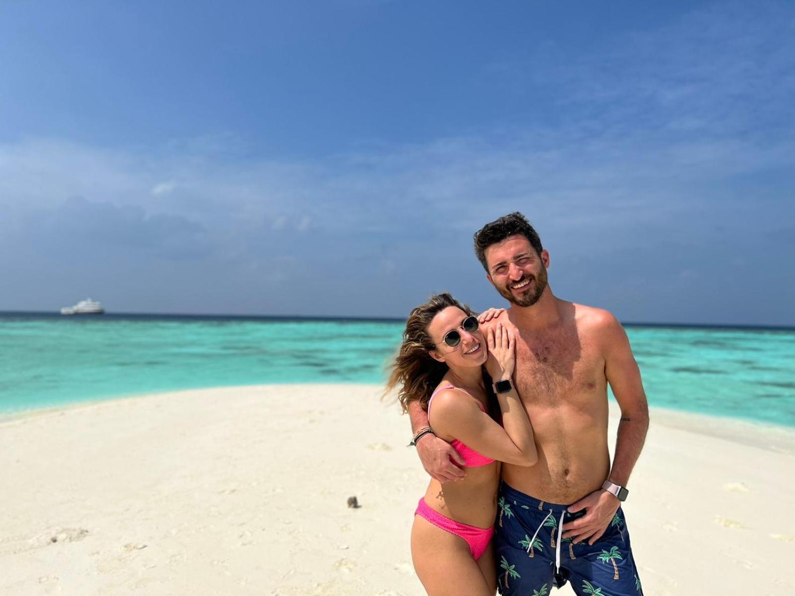 By The Shade Maldives Hotel Hangnaameedhoo Екстериор снимка