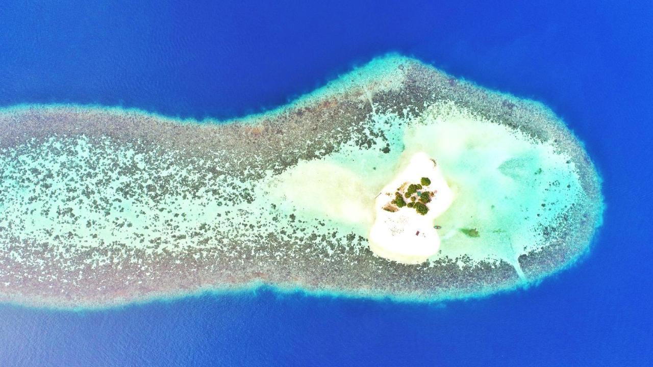 By The Shade Maldives Hotel Hangnaameedhoo Екстериор снимка