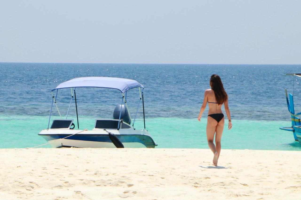 By The Shade Maldives Hotel Hangnaameedhoo Екстериор снимка
