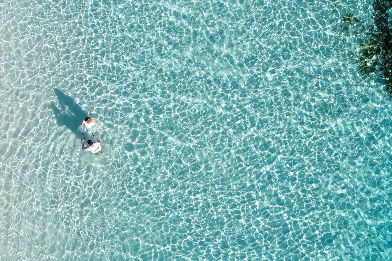 By The Shade Maldives Hotel Hangnaameedhoo Екстериор снимка
