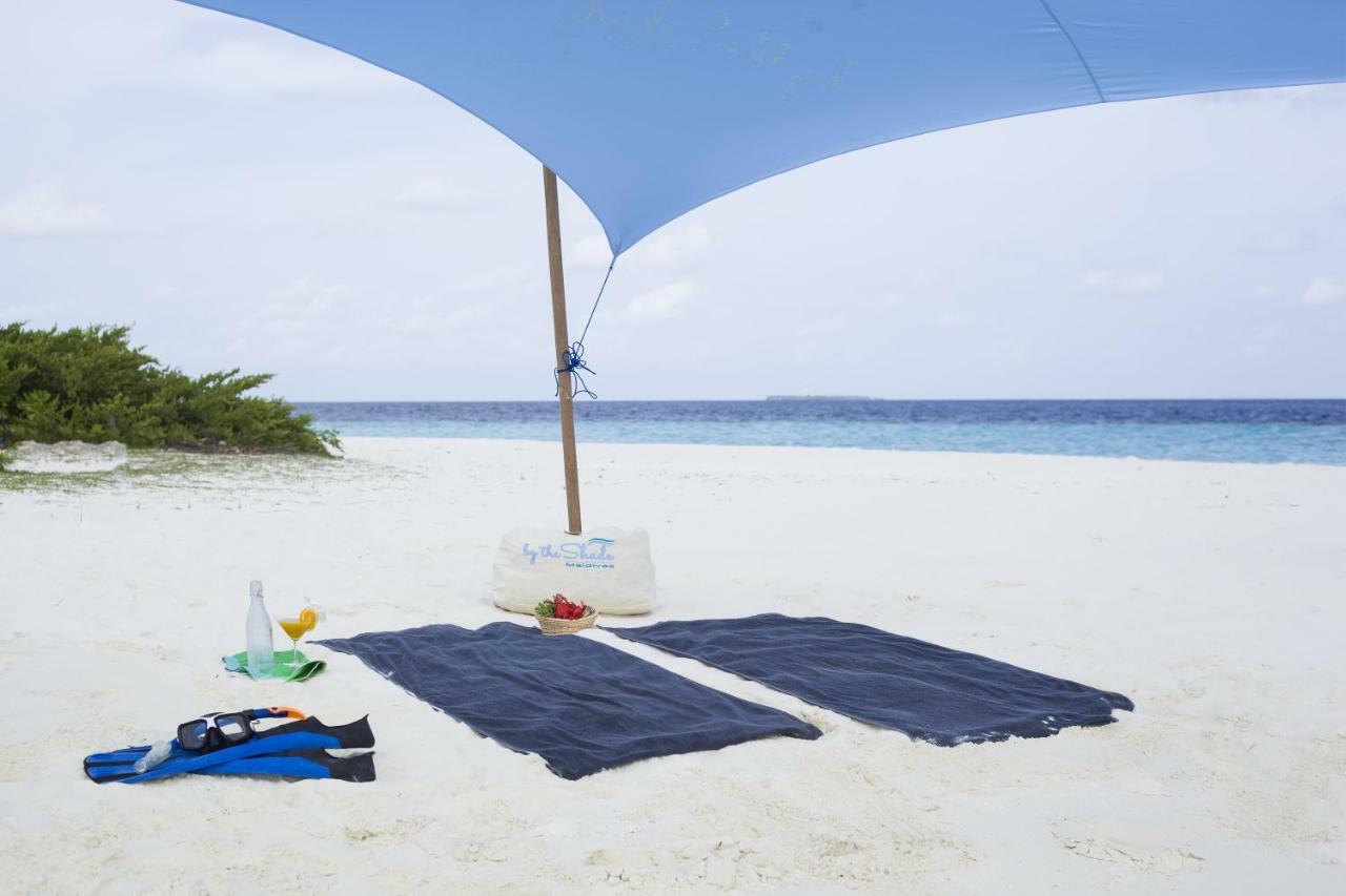 By The Shade Maldives Hotel Hangnaameedhoo Екстериор снимка