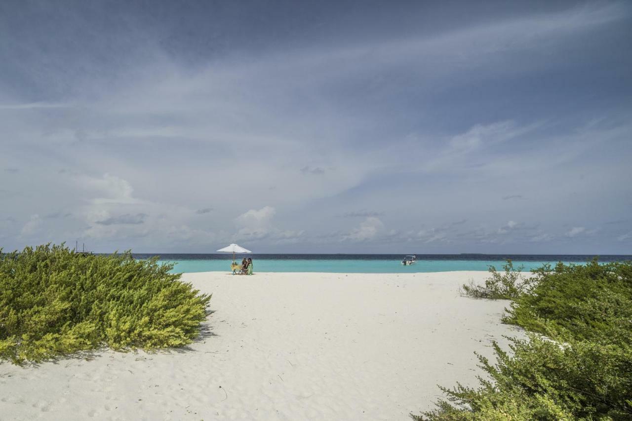 By The Shade Maldives Hotel Hangnaameedhoo Екстериор снимка